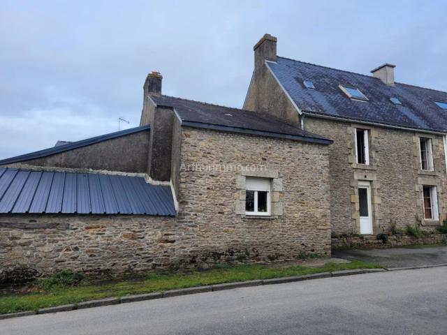 Maison vente à Lorient, Bretagne