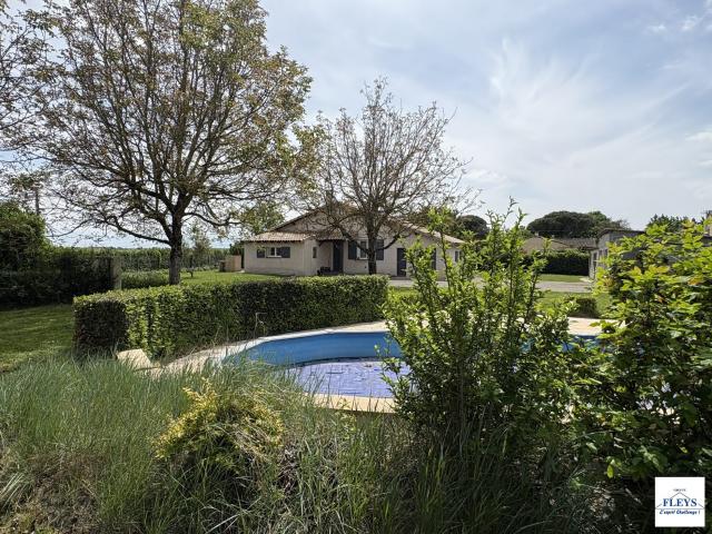 Maison vente à Montauban, Verdun-sur-garonne
