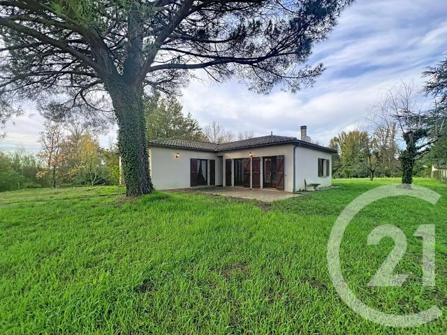 Maison vente à Villeneuve-sur-Lot, Sainte-livrade-sur-lot