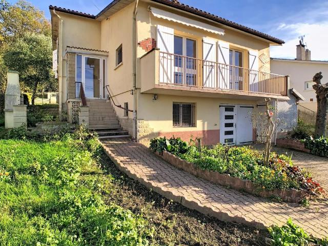 Maison vente à Mirande