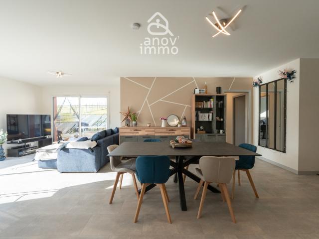 Maison vente à Bourg-en-Bresse, Illiat