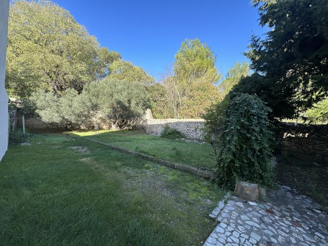 Maison vente à Nîmes, Montaury