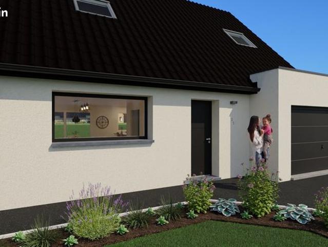 Maison vente à Lille, Camphin-en-carembault