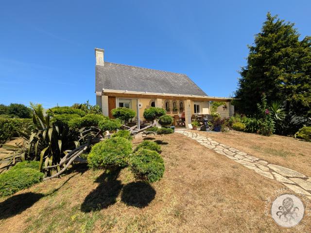 Maison vente à Dinan, Bretagne
