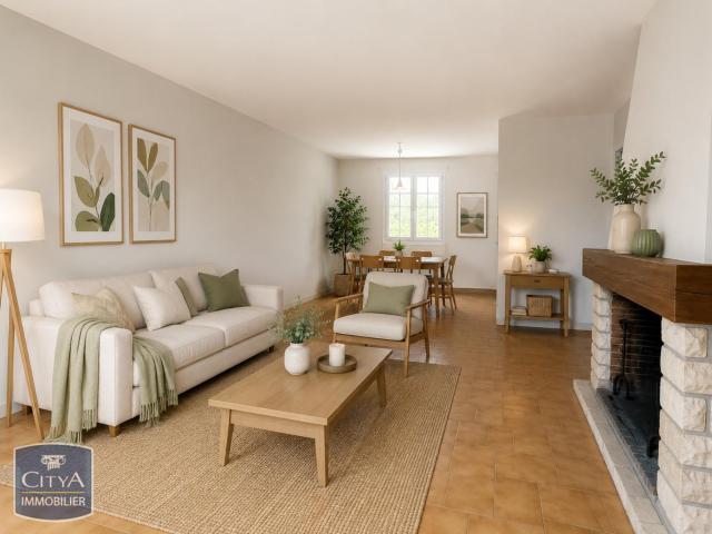 Maison vente à Brive-la-Gaillarde, Malemort-sur-corrèze