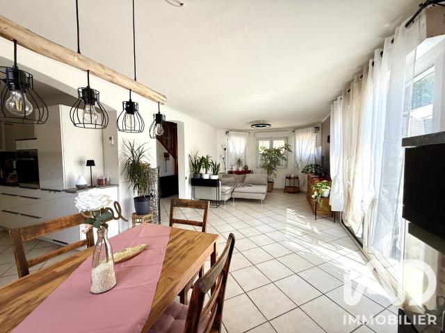Maison vente à Forbach-Boulay-Moselle, Freyming-merlebach