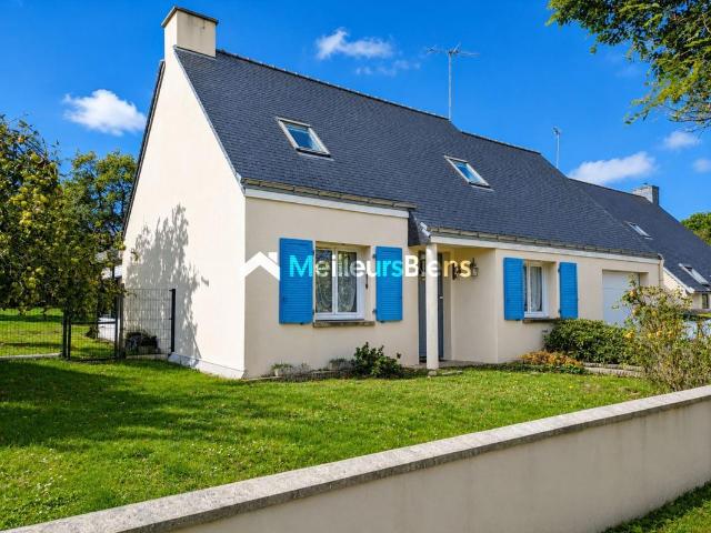 Maison vente à Saint-Nazaire, Guérande
