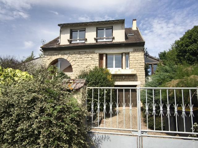 Maison vente à Pontoise, Hérouville