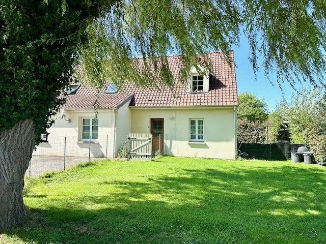 Maison vente à Boulogne-sur-Mer, Hesdigneul-lès-boulogne