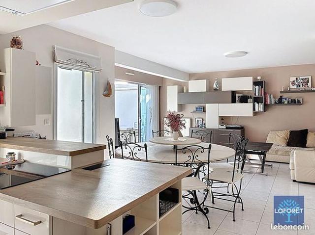 Maison vente à Les Sables-d'Olonne, Château-d'olonne