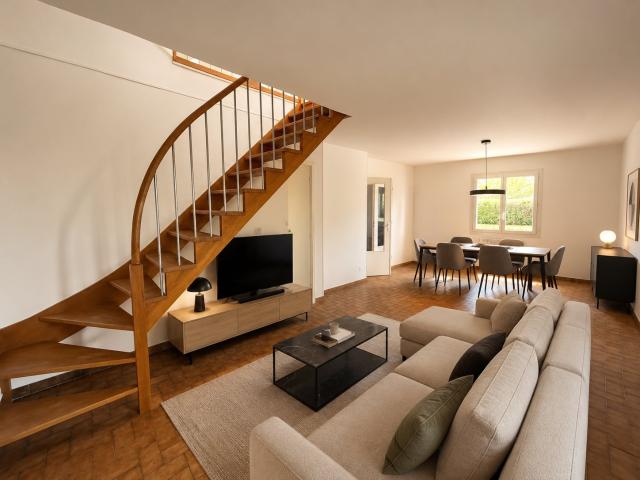 Maison location à Orléans, Saint-pryvé-saint-mesmin