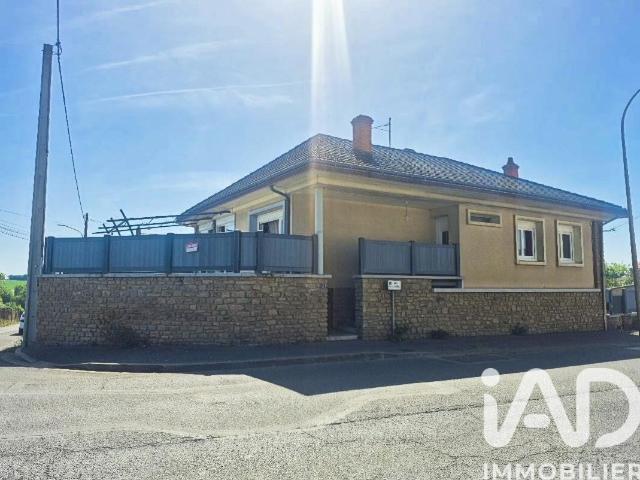 Maison vente à Bressuire, Thouars