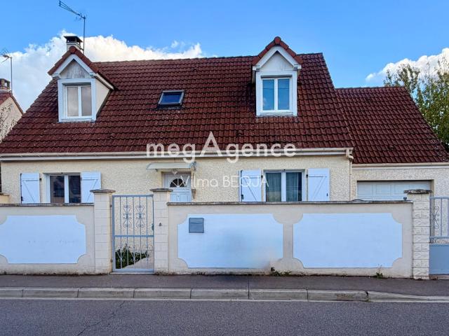 Maison vente à Résidence Les Tanneurs, Sens