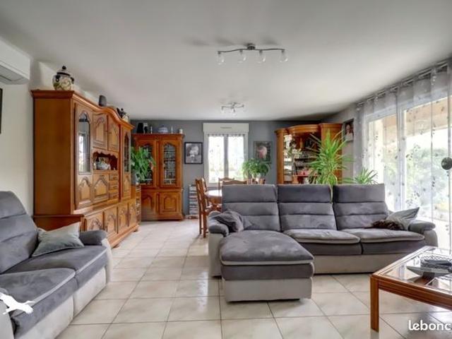 Maison vente à Bessières, Haute-Garonne