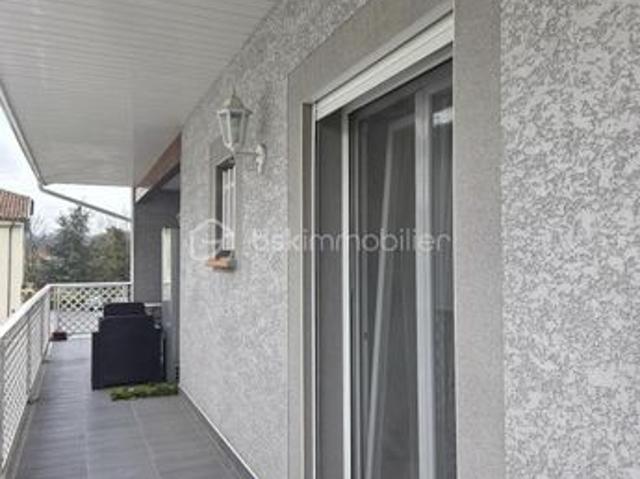 Maison vente à Saint-Gaudens, Valentine