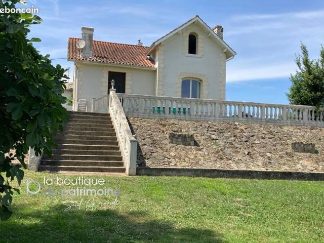 Maison vente à Langon, Bazas