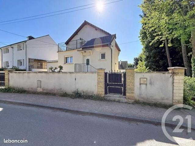 Maison vente à Dijon