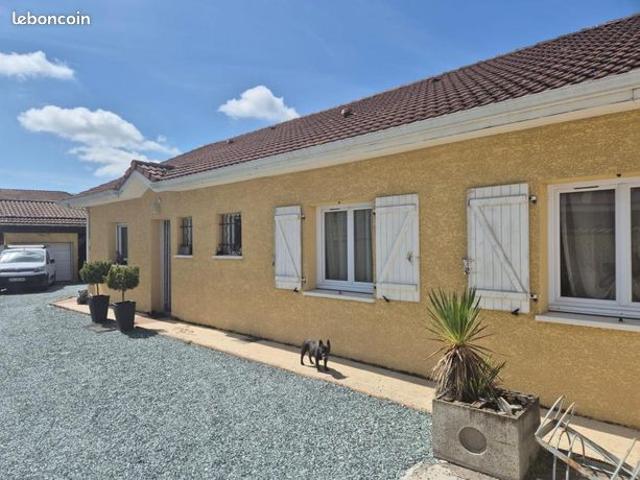 Maison vente à Vienne, Sillans