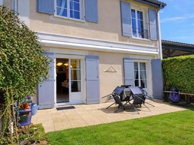 Maison vente à Valence, Miribel