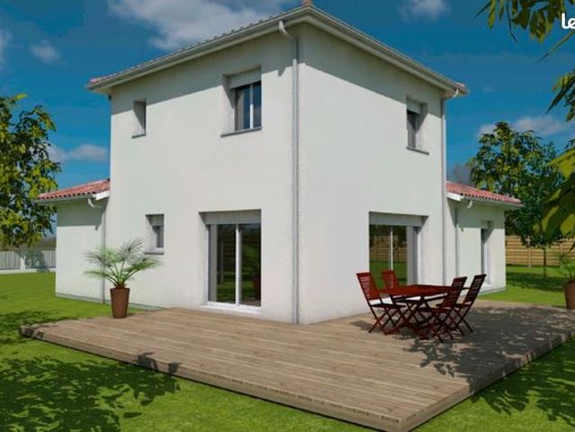 Maison vente à Mont-de-Marsan, Biscarrosse