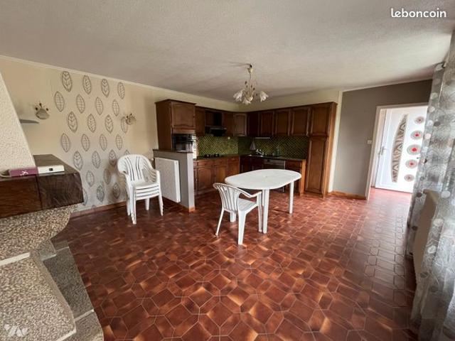 Maison vente à Saint-Lô, Domjean