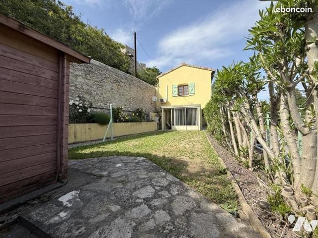 Maison vente à Privas, Cruas