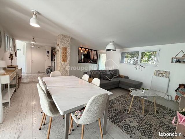 Maison vente à Valence, Bourg-lès-valence