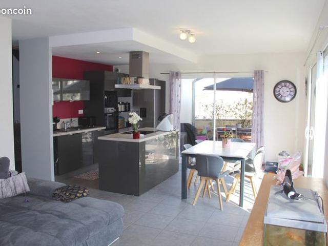 Maison vente à Bourg-en-Bresse, Viriat