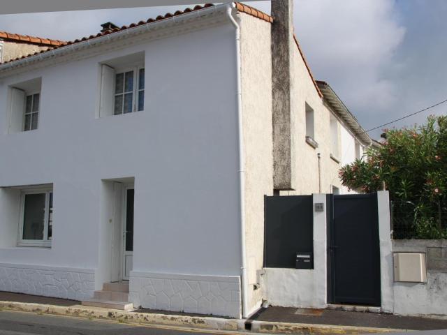 Maison vente à Rochefort, Saint-georges-de-didonne