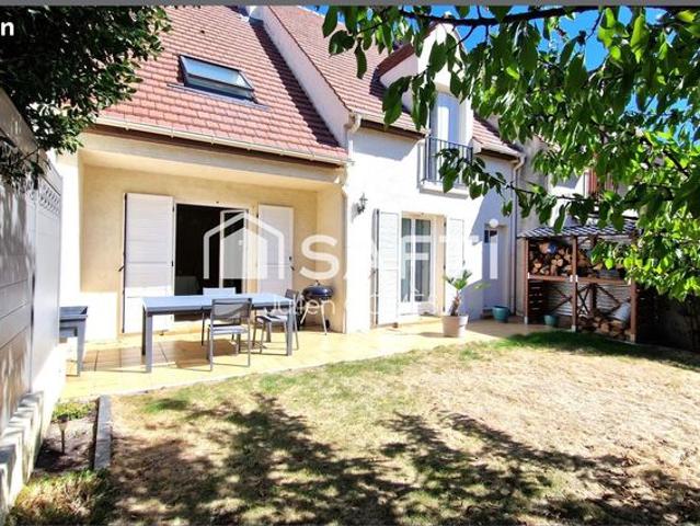 Maison vente à Torcy, Courtry