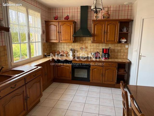 Maison vente à Bressuire