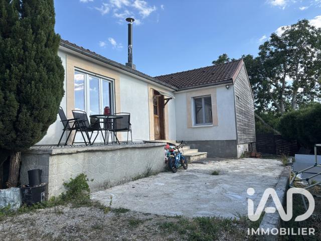Maison vente à Meaux, Puisieux