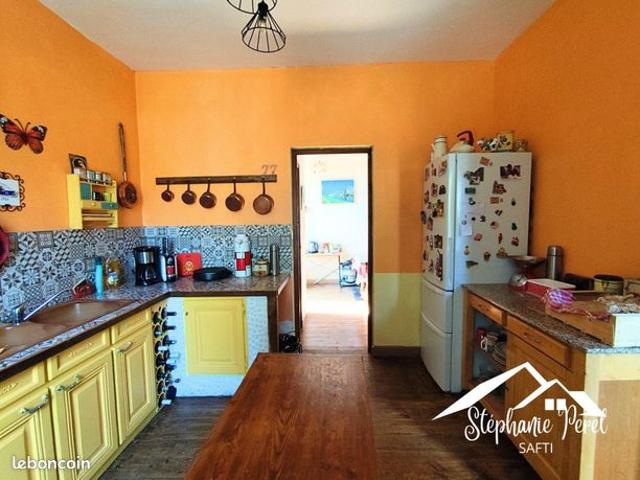 Maison vente à Gourdon, Ussel