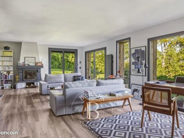Maison vente à Lisieux, Bonneville-la-louvet
