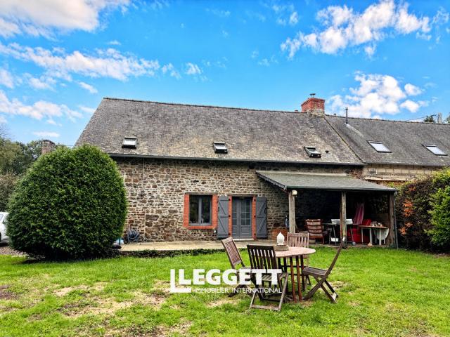 Maison vente à Le Chêne Vert, Dol-de-Bretagne