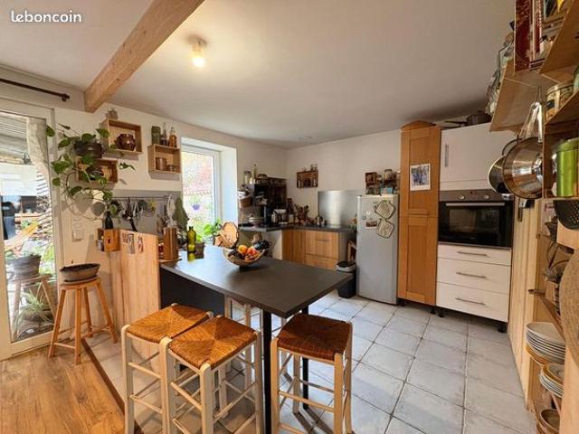 Maison vente à Rochefort, Surgères
