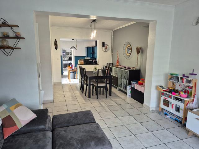 Maison vente à Lille, Provin