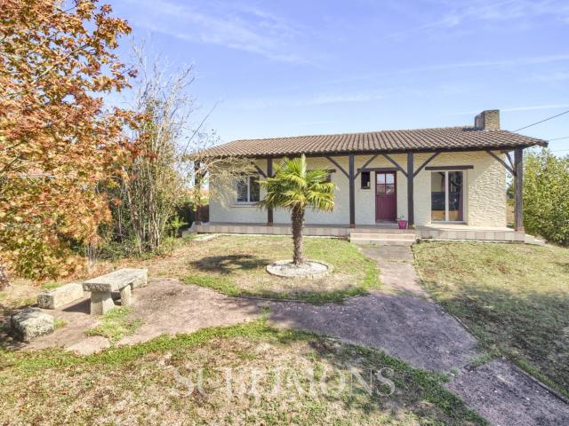 Maison vente à Cholet, Pays de la Loire
