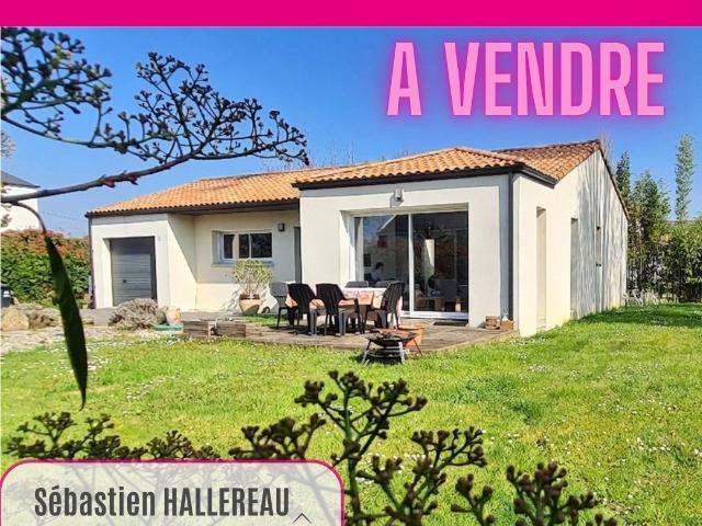 Maison vente à Châteaubriant-Ancenis, Le Cellier