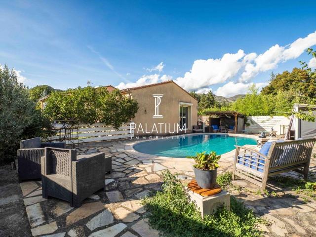 Maison vente à Digne-les-Bains, Digne-les-bains