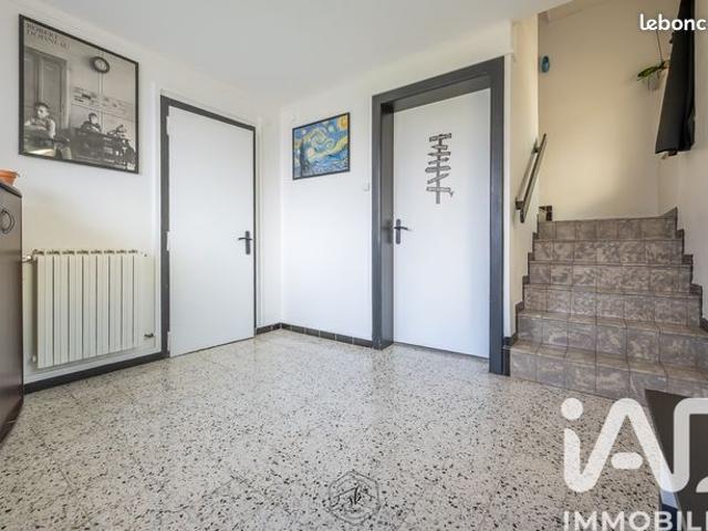 Maison vente à Thionville, Yutz