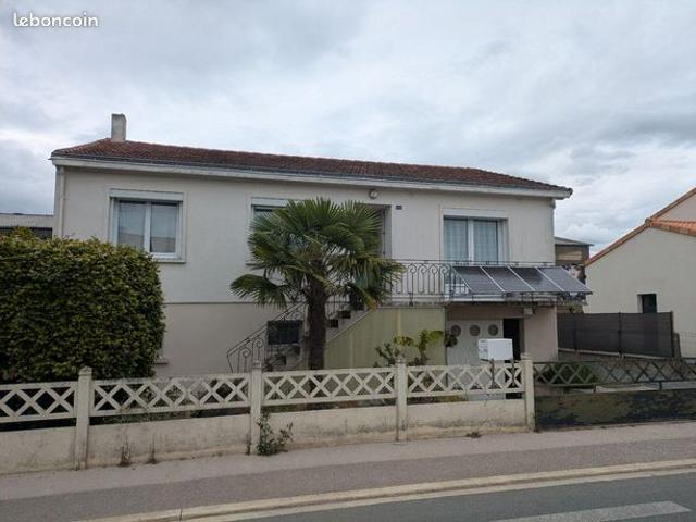 Maison vente à La Roche-sur-Yon, Les Herbiers