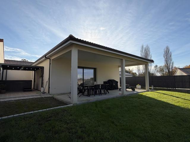 Maison vente à Blaye, Cubnezais