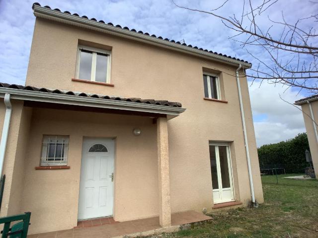 Maison vente à Bruguières, Haute-Garonne
