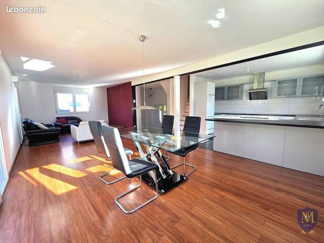 Maison vente à Mulhouse, Blotzheim