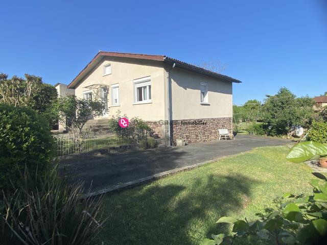 Maison vente à Villefranche-de-Rouergue, Boisse-penchot