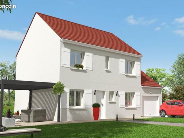 Maison vente à Évry, Viry-châtillon