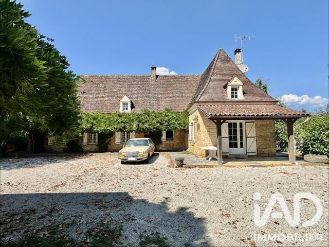 Maison vente à Sarlat-la-Canéda, Sarlat-la-canéda