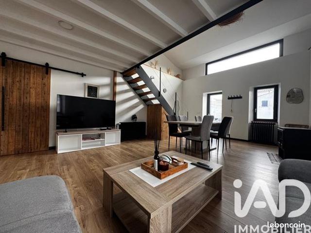 Maison vente à La Rochelle, Lagord