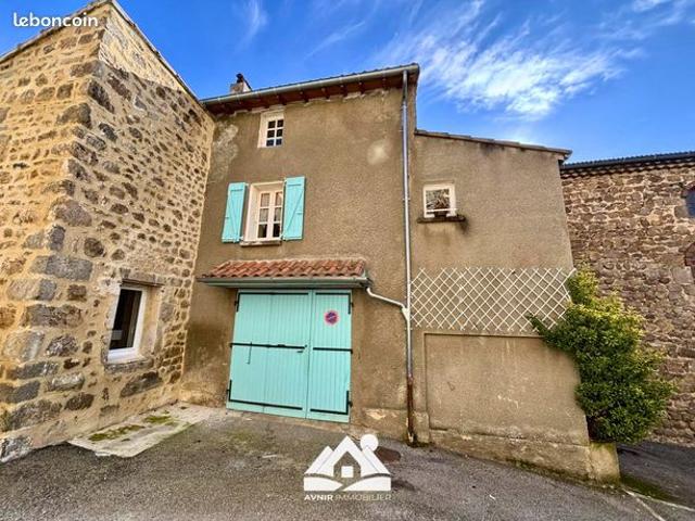 Maison vente à Tournon-sur-Rhône, Saint-victor